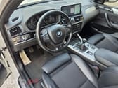 BMW X4 20 d xDrive Pack M