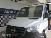 Mercedes-Benz Sprinter 314 CDI/32 C/IVA