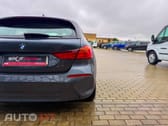 BMW 116 d Advantage