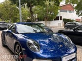 Porsche 911 Carrera 2 S PDK