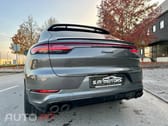 Porsche Cayenne E-Hybrid Platinum Edition