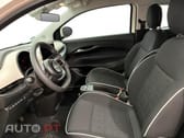 Fiat 500e 23.8 KWh