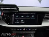 Audi A3 Sportback 45 TFSIe S line