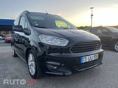 Ford Tourneo 1.5 TDCi Titanium