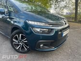 Citroen C4 SpaceTourer 1.2 PureTech Feel EAT8