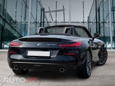 BMW Z4 sDrive20i Advantage