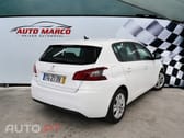 Peugeot 308 1.5 BlueHDi Business Line