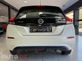 Nissan Leaf 3.Zero