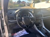 Mitsubishi Eclipse Cross 2.4 PHEV Black Edition