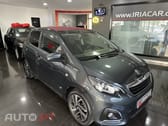 Peugeot 108 1.0 e-VTi Allure
