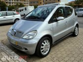 Mercedes-Benz A 160 Elegance