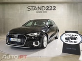 Audi A3 Sportback 30 TDI Advanced