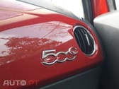 Fiat 500C 1.2 Lounge