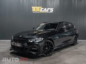 BMW 330 e xDrive Aut. M Sport