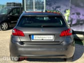 Peugeot 308 1.5 bluehdi