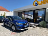 Renault Captur 1.0 TCe Exclusive