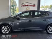 Renault Mégane 1.5 dCi Zen ECO