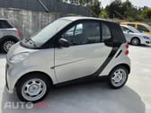 Smart ForTwo 1.0 mhd Pure 61