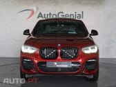 BMW X4 20 d xDrive Pack M Auto