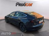Tesla Model 3 Long Range Dual Motor AWD