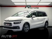 Citroen C4 SpaceTourer 1.5 BlueHDi Shine