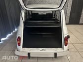 Renault 4 1.1 GTL