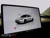 Tesla Model 3 LONG RANGE I.V.A DEDUTÍVEL