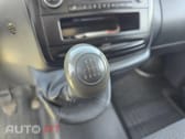 Mercedes-Benz Vito Longa