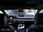 Audi SQ7 4.0 TDI V8 quattro Tiptronic 7L