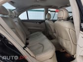 Mercedes-Benz E 220 CDI Avantgarde Aut.