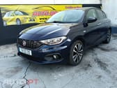 Fiat Tipo 1.3 M-Jet Lounge J17