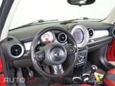 MINI Cooper One D