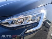 Renault Clio 1.0 TCe Intens Bi-Fuel