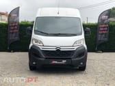 Citroen Jumper 2.0 BlueHDi 35 L4H2