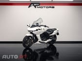 Honda DN-01 NSA 700A