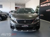 Peugeot 3008 1.6 BlueHDi Allure EAT6 J18