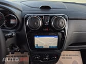 Dacia Lodgy 1.5 dCi SL 10 Anos 7L