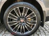 Jaguar F-Pace 2.0 i4D R-Sport Aut.