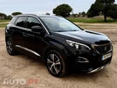 Peugeot 3008 1.2 PureTech GT Line