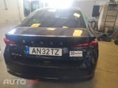 Skoda Octavia A8