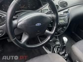 Ford Focus SW 1.8 TDdi Comfort