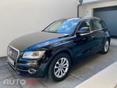Audi Q5 2.0 TDI 150cv S-Line