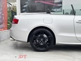 Audi A5 2.0 TFSi S-line