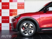 Smart #1 66 kWh Brabus AWD