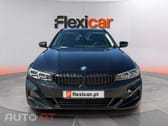 BMW 330 e Aut. Sport Line