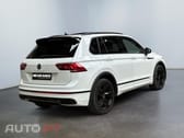 Volkswagen Tiguan 2.0 TDI R-Line DSG