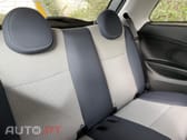 Fiat 500e 42kWh
