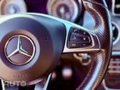 Mercedes-Benz CLA 180 d AMG Line
