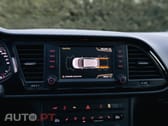 Seat Leon 2.0 TSI S&S DSG Cupra 290