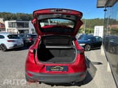 Mazda CX-3 1.5 Skyactiv-D Excellence Navi